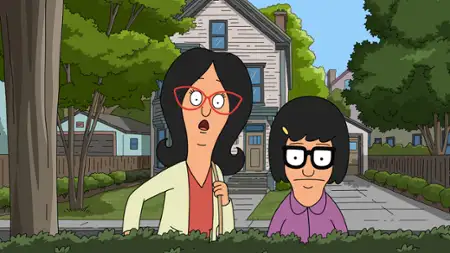Bob's Burgers - galeria zdjęć - filmweb