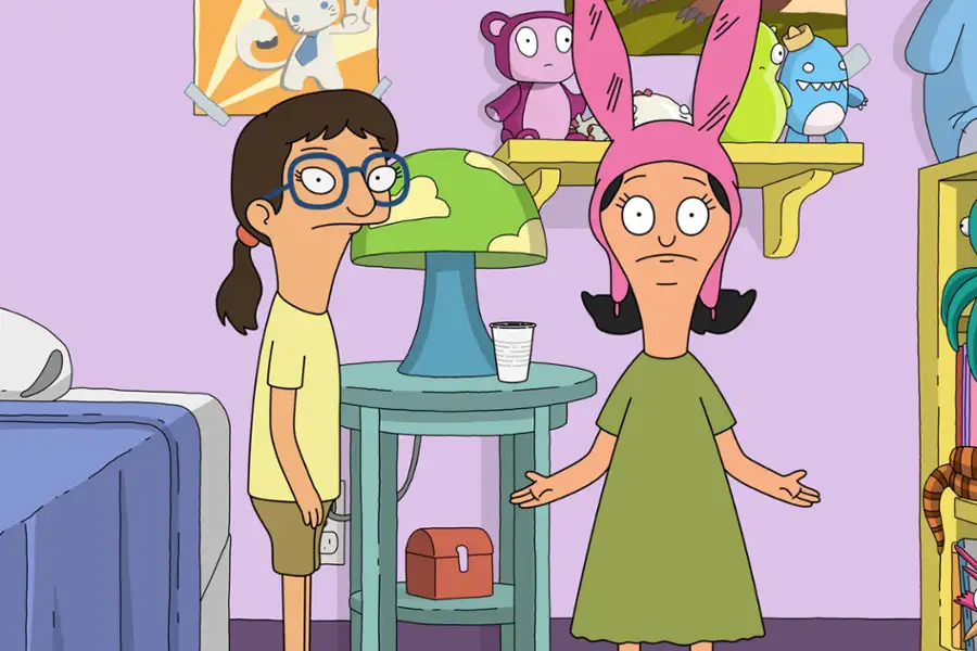 Bob's Burgers - galeria zdjęć - filmweb