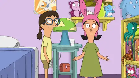 Bob's Burgers - galeria zdjęć - filmweb
