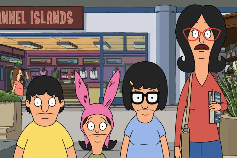 Bob's Burgers - galeria zdjęć - filmweb