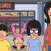 Bob's Burgers - galeria zdjęć - filmweb