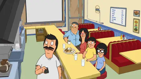 Bob's Burgers - galeria zdjęć - filmweb
