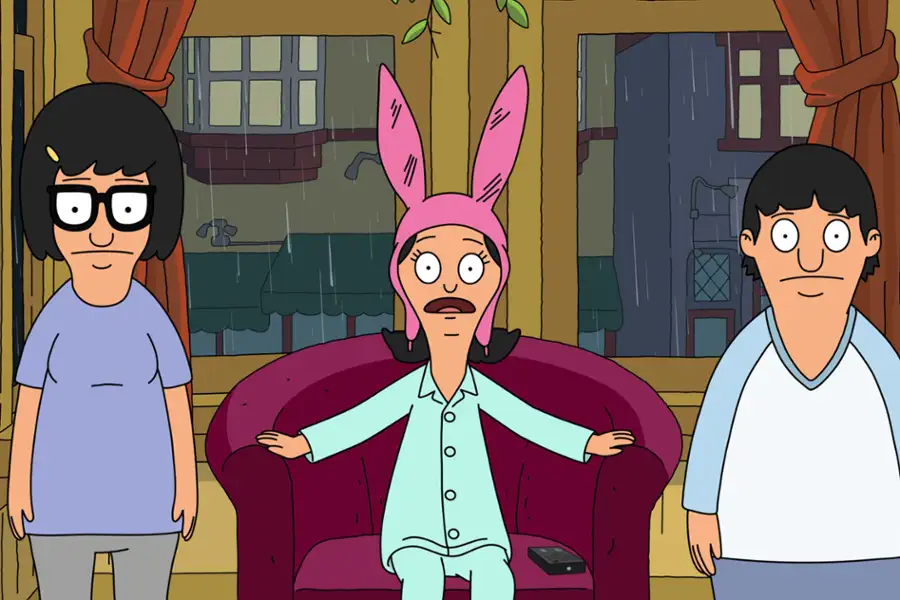Bob's Burgers - galeria zdjęć - filmweb