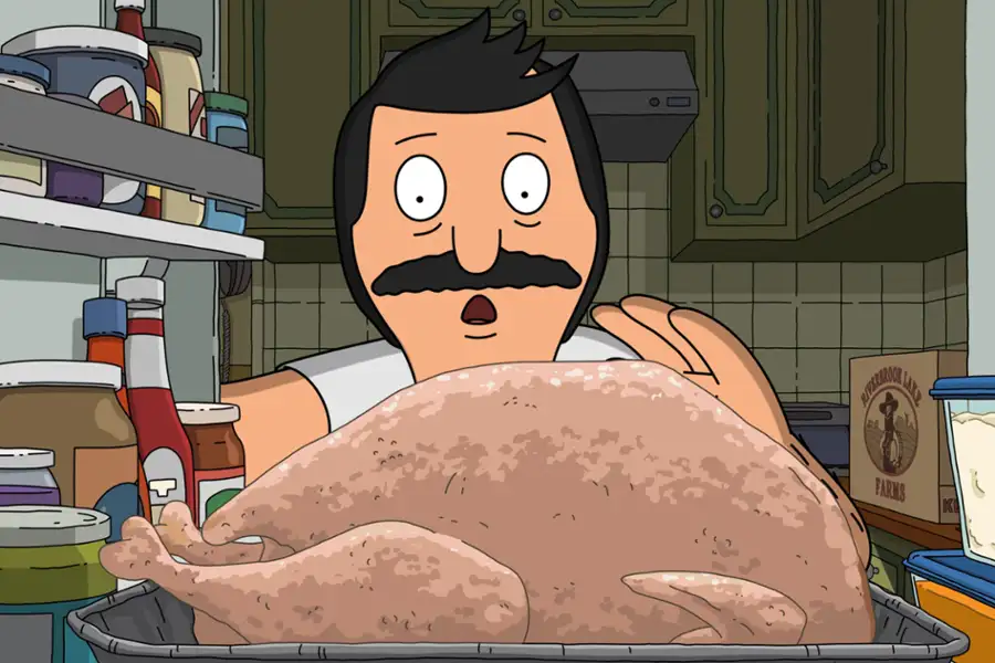 Bob's Burgers - galeria zdjęć - filmweb