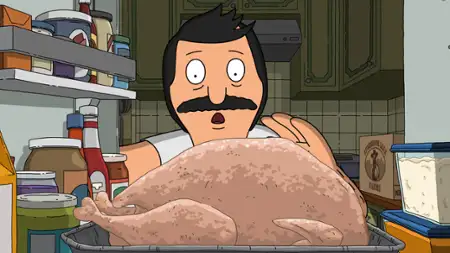 Bob's Burgers - galeria zdjęć - filmweb