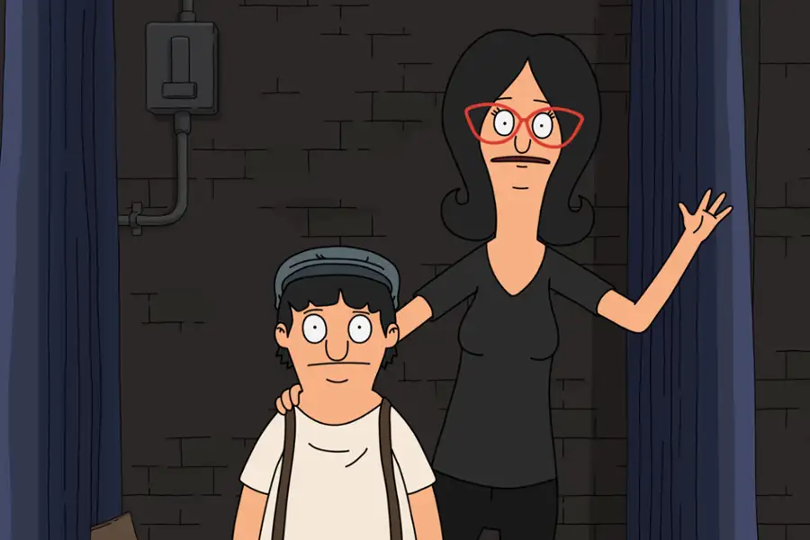 Bob's Burgers - galeria zdjęć - filmweb