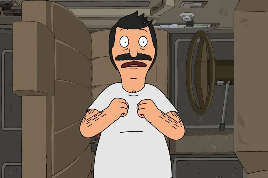 Bob's Burgers - galeria zdjęć - filmweb