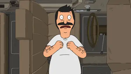 Bob's Burgers - galeria zdjęć - filmweb