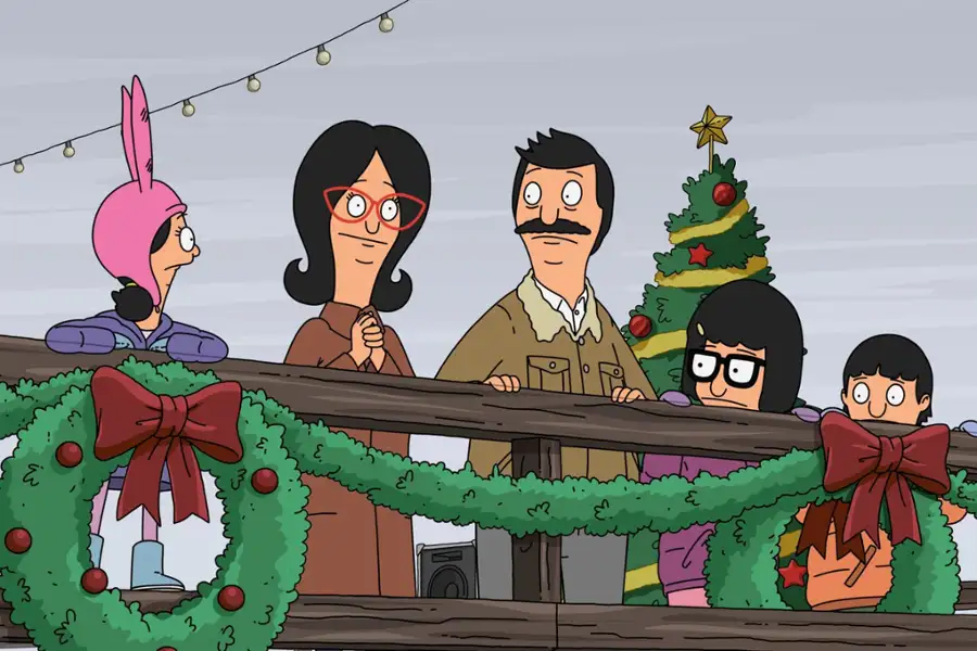 Bob's Burgers - galeria zdjęć - filmweb
