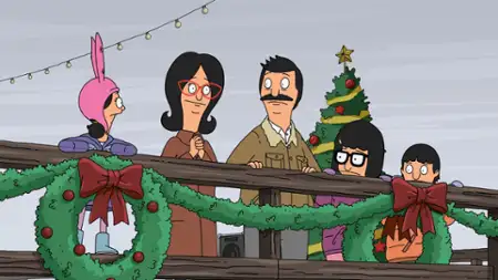 Bob's Burgers - galeria zdjęć - filmweb
