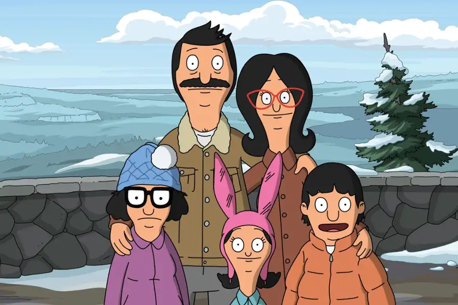 Bob's Burgers - galeria zdjęć - filmweb