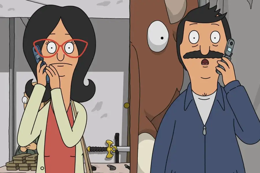 Bob's Burgers - galeria zdjęć - filmweb