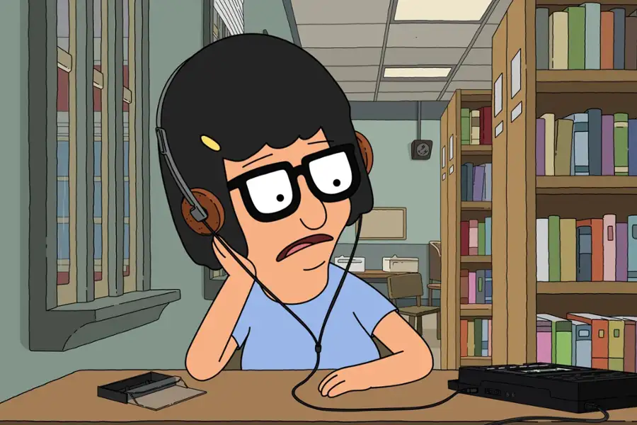 Bob's Burgers - galeria zdjęć - filmweb