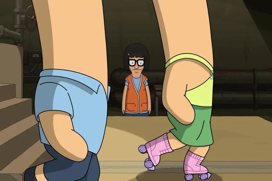 Bob's Burgers - galeria zdjęć - filmweb