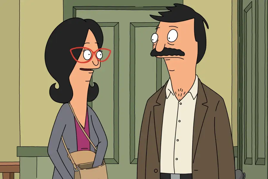 Bob's Burgers - galeria zdjęć - filmweb