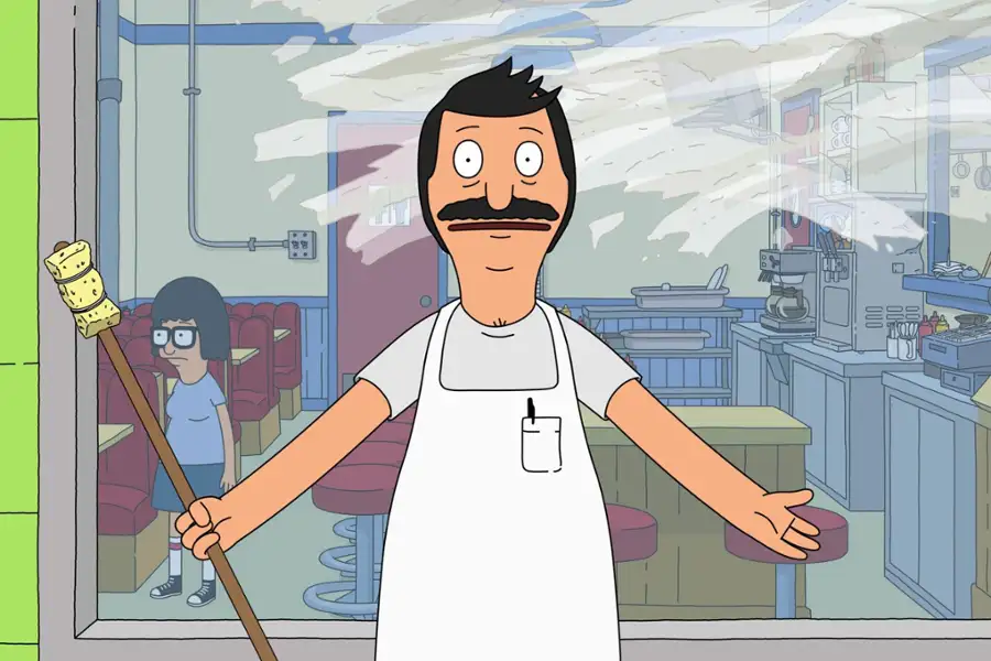 Bob's Burgers - galeria zdjęć - filmweb