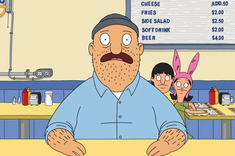 Bob's Burgers - galeria zdjęć - filmweb