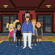 Bob's Burgers - galeria zdjęć - filmweb