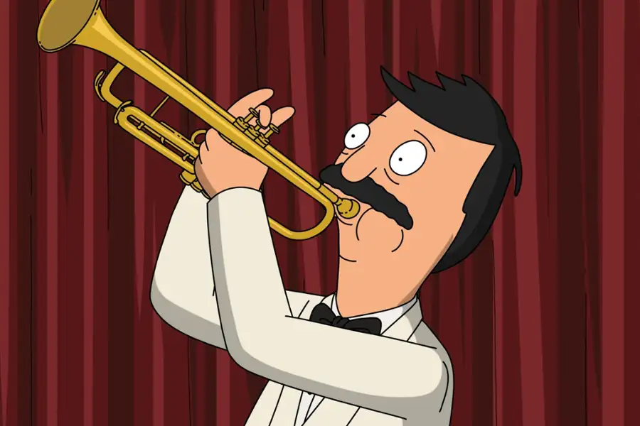 Bob's Burgers - galeria zdjęć - filmweb
