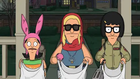Bob's Burgers - galeria zdjęć - filmweb