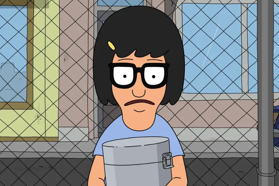 Bob's Burgers - galeria zdjęć - filmweb