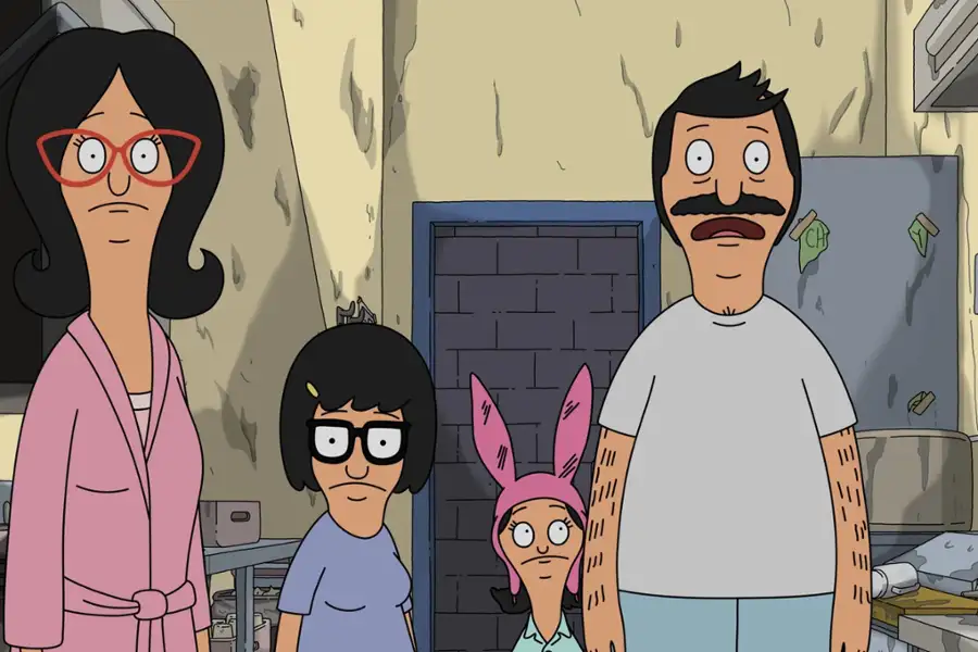 Bob's Burgers - galeria zdjęć - filmweb