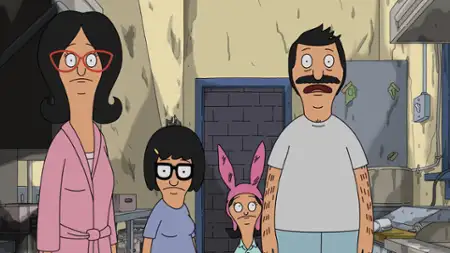 Bob's Burgers - galeria zdjęć - filmweb