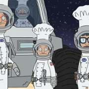 Bob's Burgers - galeria zdjęć - filmweb
