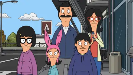 Bob's Burgers - galeria zdjęć - filmweb