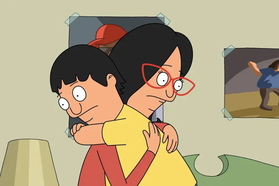 Bob's Burgers - galeria zdjęć - filmweb