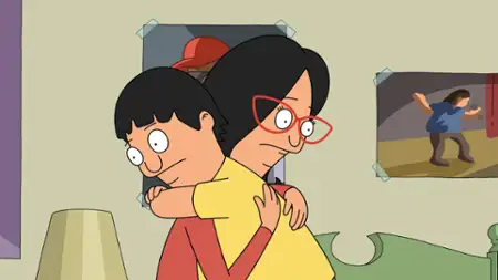 Bob's Burgers - galeria zdjęć - filmweb