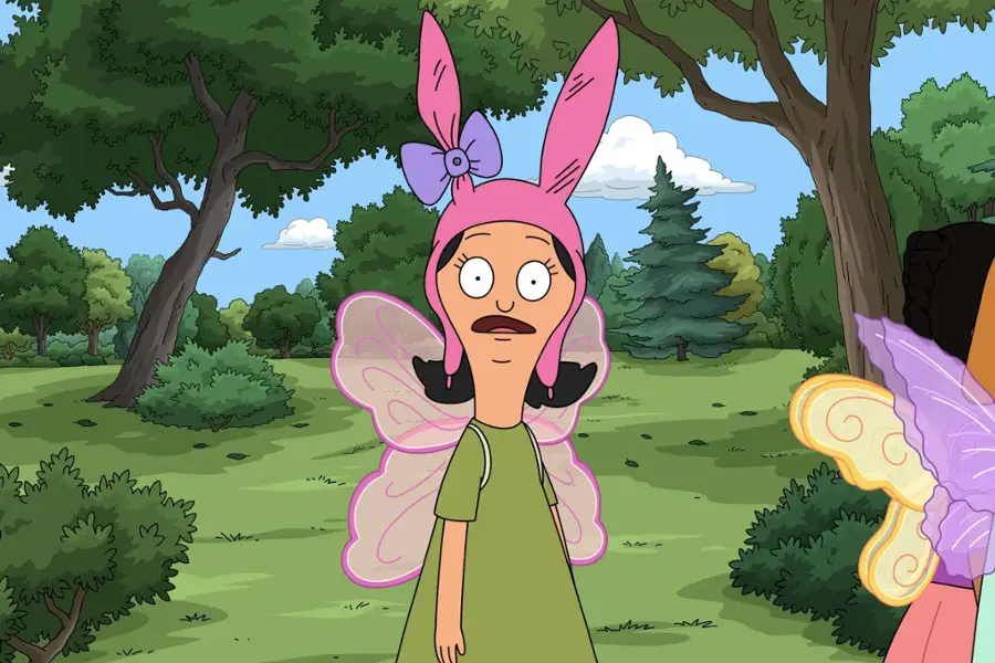 Bob's Burgers - galeria zdjęć - filmweb