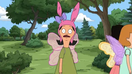 Bob's Burgers - galeria zdjęć - filmweb