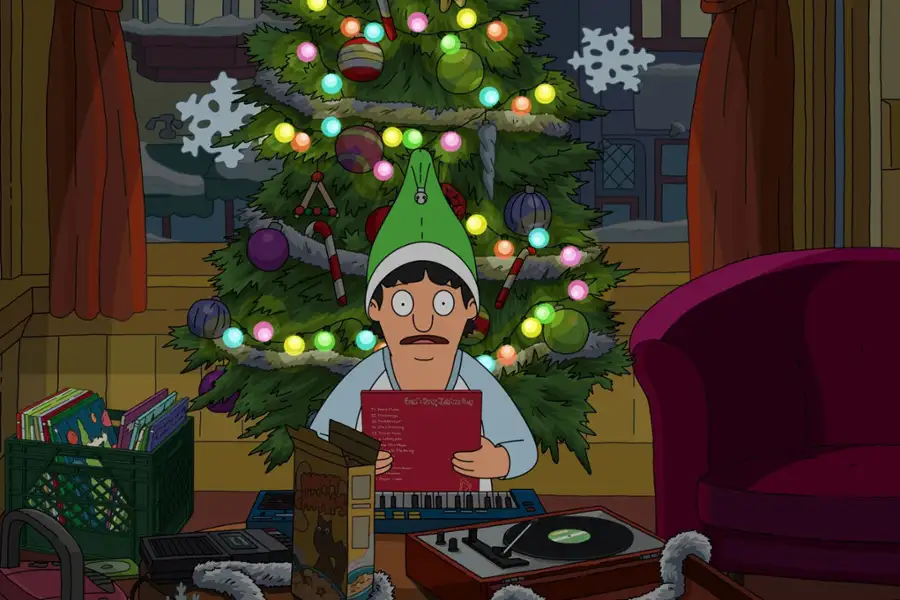 Bob's Burgers - galeria zdjęć - filmweb