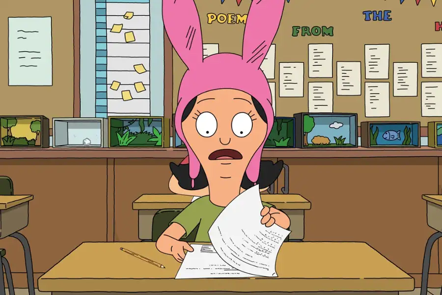 Bob's Burgers - galeria zdjęć - filmweb
