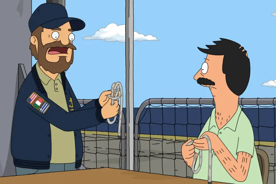 Bob's Burgers - galeria zdjęć - filmweb