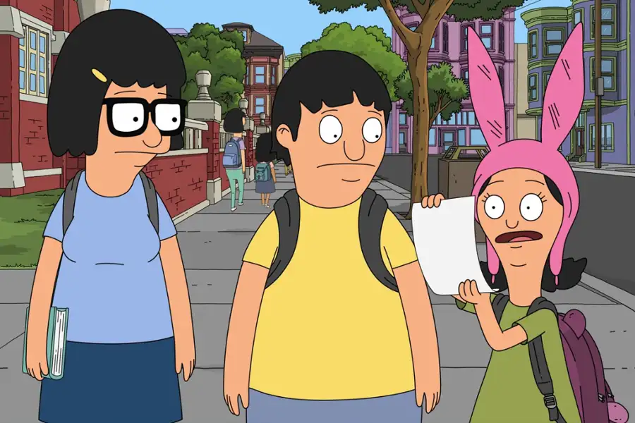 Bob's Burgers - galeria zdjęć - filmweb