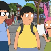 Bob's Burgers - galeria zdjęć - filmweb
