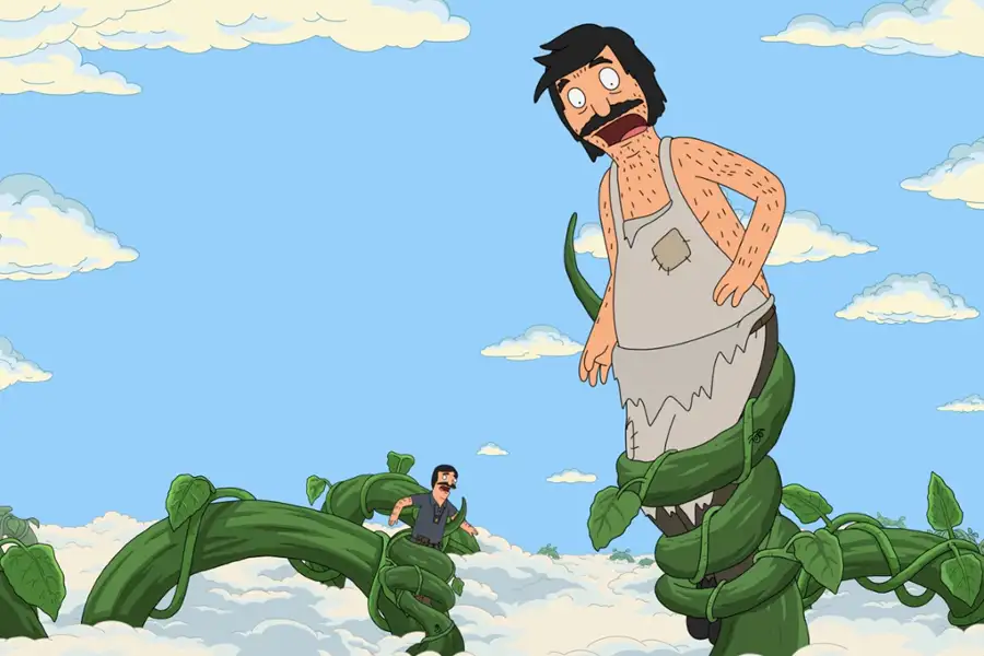 Bob's Burgers - galeria zdjęć - filmweb