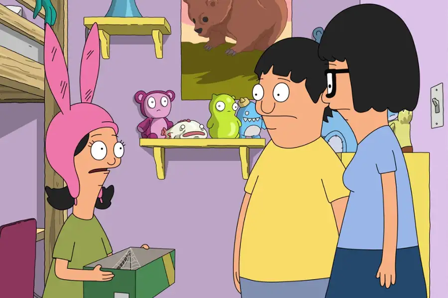 Bob's Burgers - galeria zdjęć - filmweb