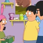 Bob's Burgers - galeria zdjęć - filmweb