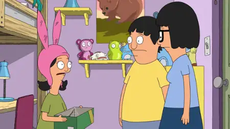Bob's Burgers - galeria zdjęć - filmweb