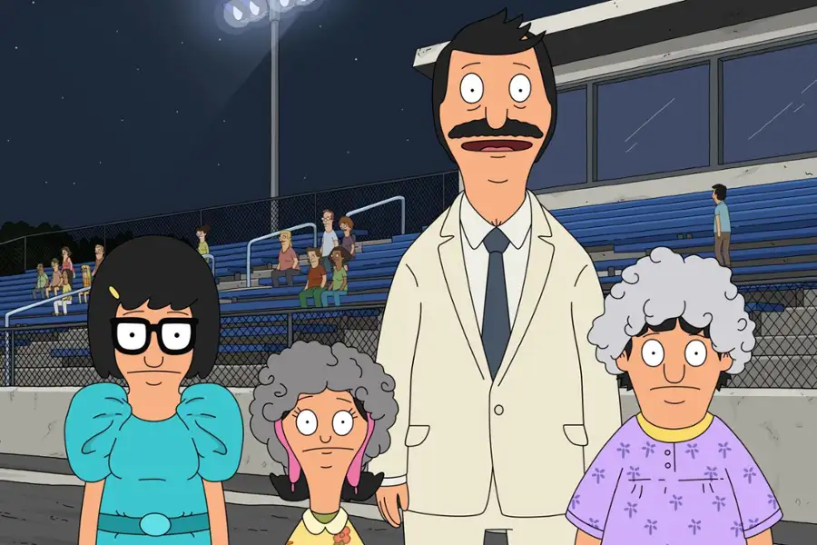 Bob's Burgers - galeria zdjęć - filmweb