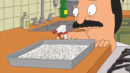 Bob's Burgers - galeria zdjęć - filmweb