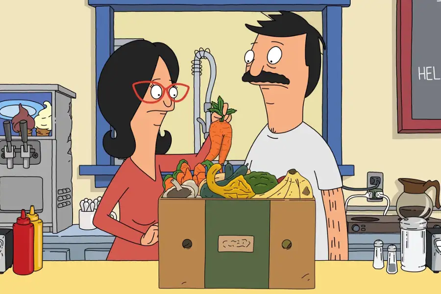 Bob's Burgers - galeria zdjęć - filmweb