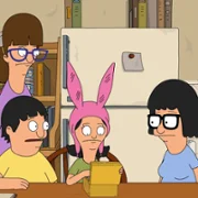Bob's Burgers - galeria zdjęć - filmweb