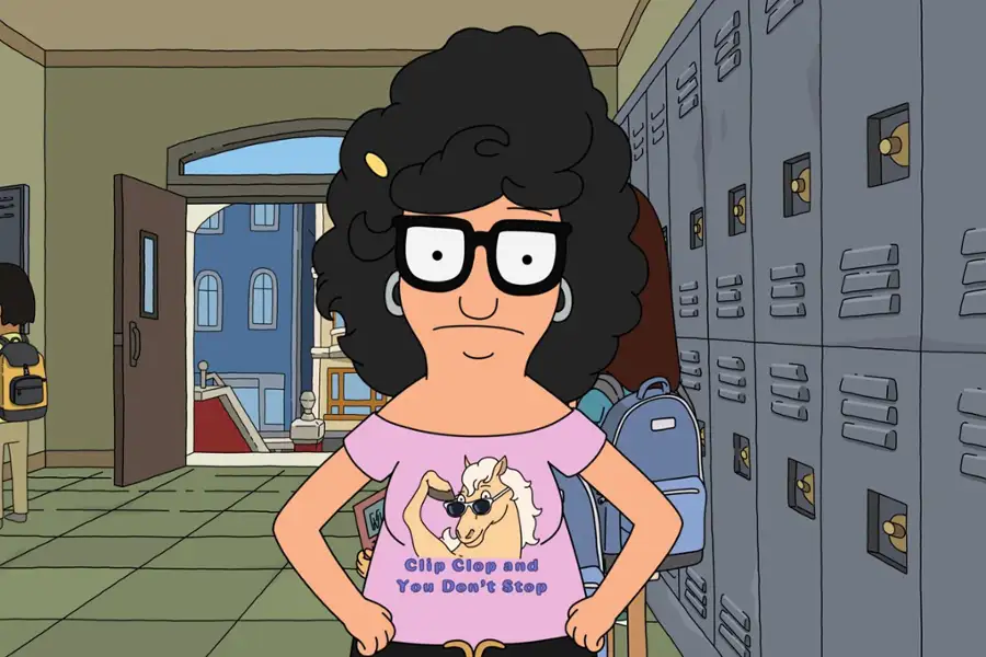 Bob's Burgers - galeria zdjęć - filmweb