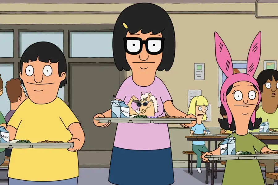 Bob's Burgers - galeria zdjęć - filmweb