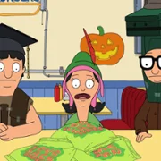 Bob's Burgers - galeria zdjęć - filmweb