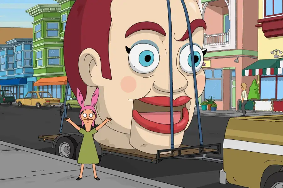 Bob's Burgers - galeria zdjęć - filmweb